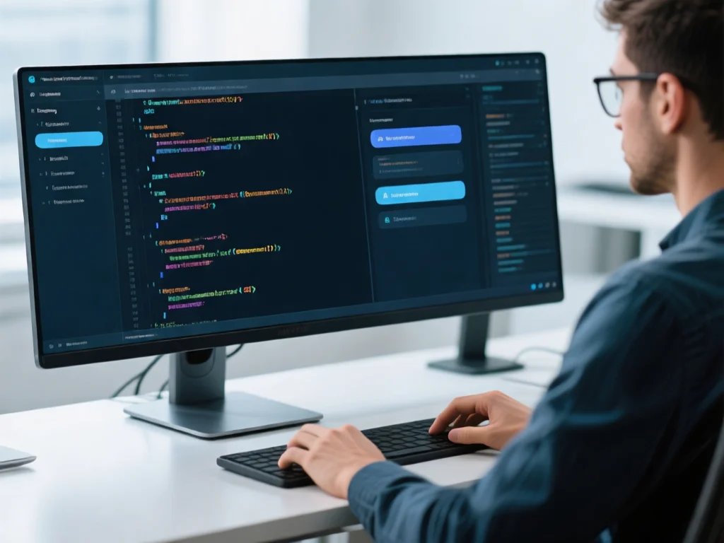 Vibe Coding为何成核心竞争力？AI编程工具实战指南