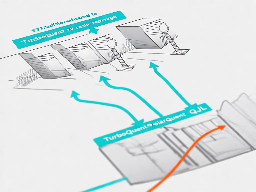 为什么KV Cache成AI推理的内存杀手?