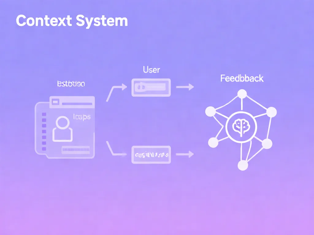 为什么上下文系统比数据更关键?企业实操案例解析