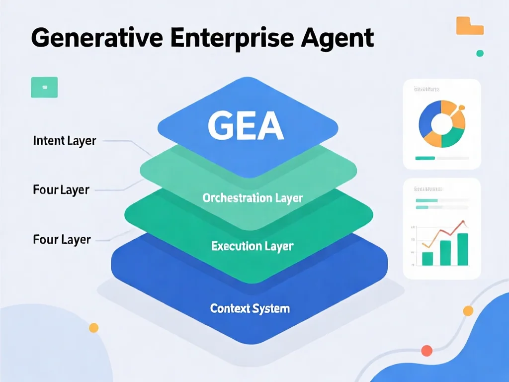 2026年企业软件革命：决策订阅为何成为新蓝海？