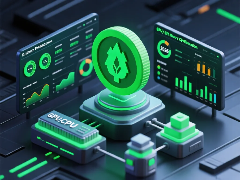 深度解析:ATaaS四大核心技术如何实现300%资源利用率?