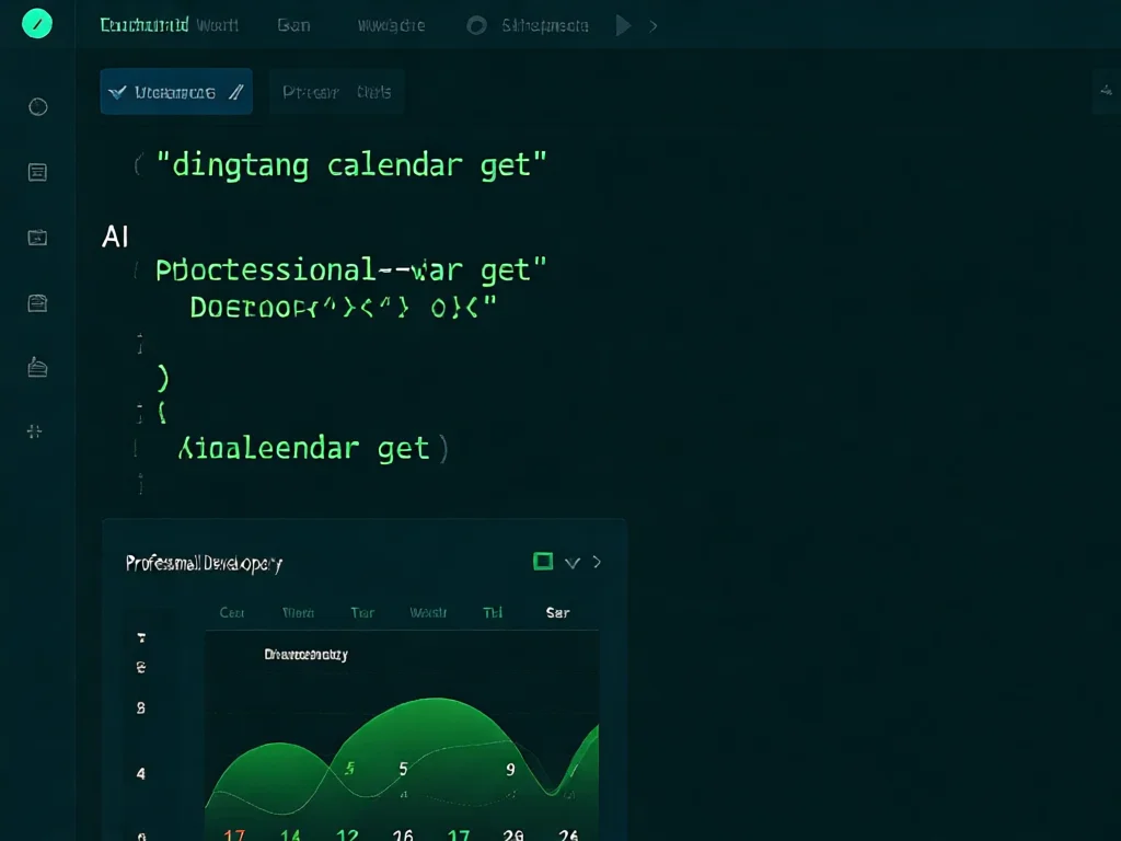 为什么企业急需钉钉CLI这类工具?