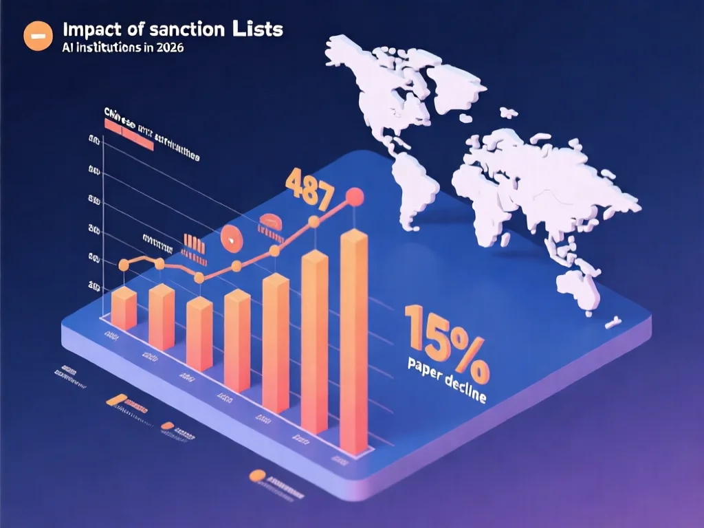 NeurIPS 2026征稿规则为何引发中国科研界强烈反弹?