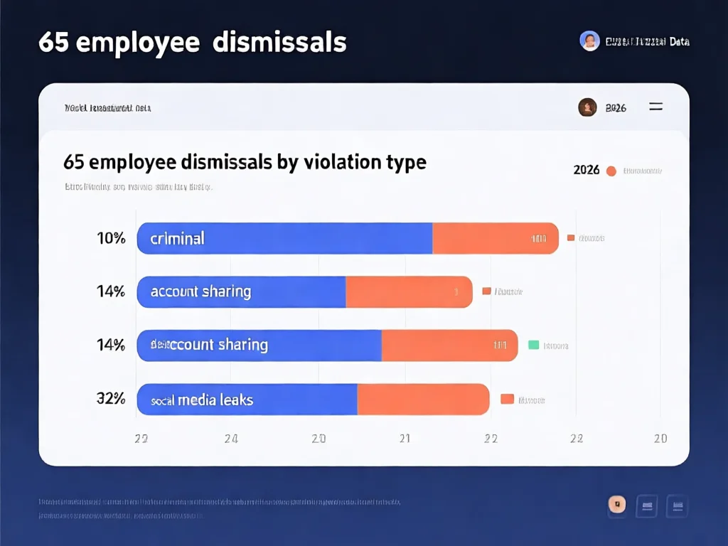 5招避免信息安全违规:实操指南与工具推荐
