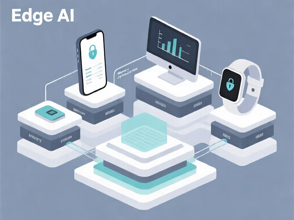 端侧AI为何是个人AI革命的起点?