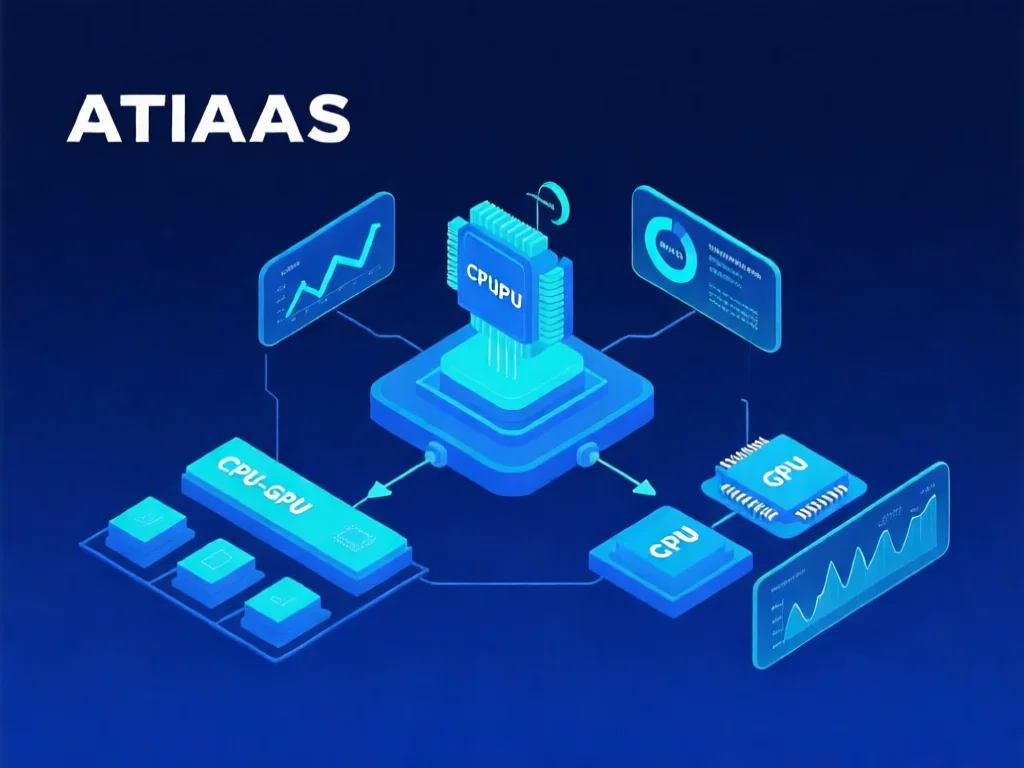 为什么Token服务成为2026年AI产业的核心焦点?