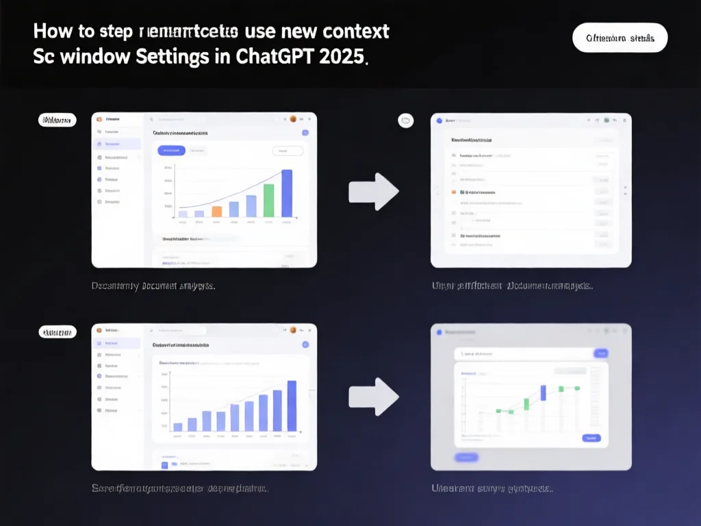 ChatGPT 2025年更新带来了哪些革命性变化？